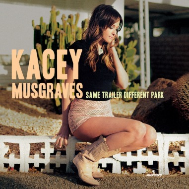 Music Review Kacey Musgraves